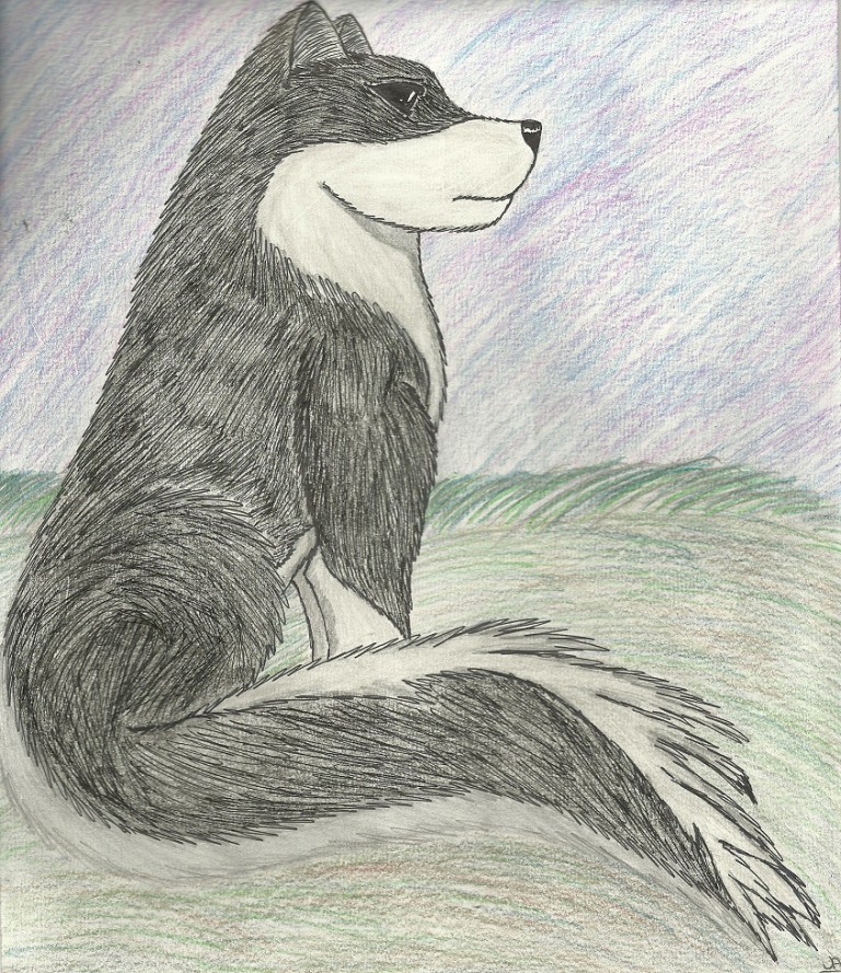 Realistic Balto