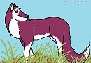 In The Grass