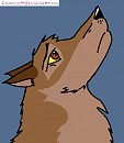 Sad Balto