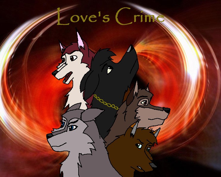 Love's Crime