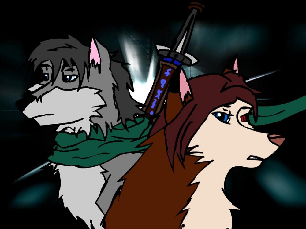 Kou and Wicked