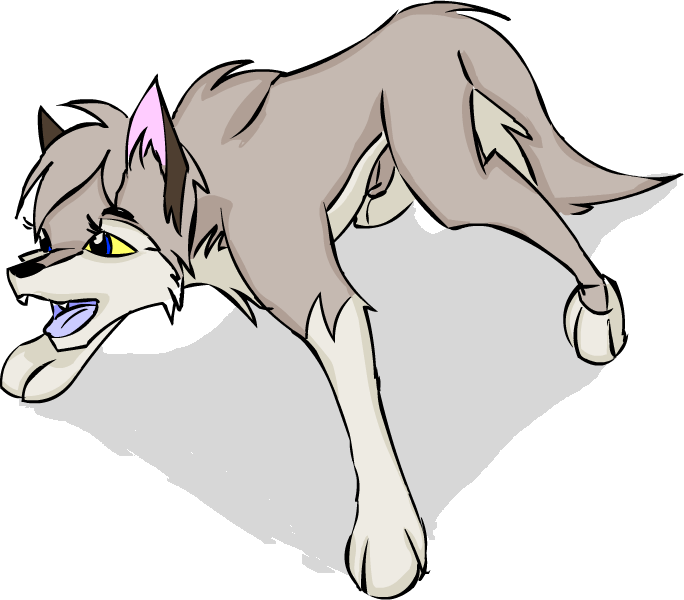 Yay! This is Aleu