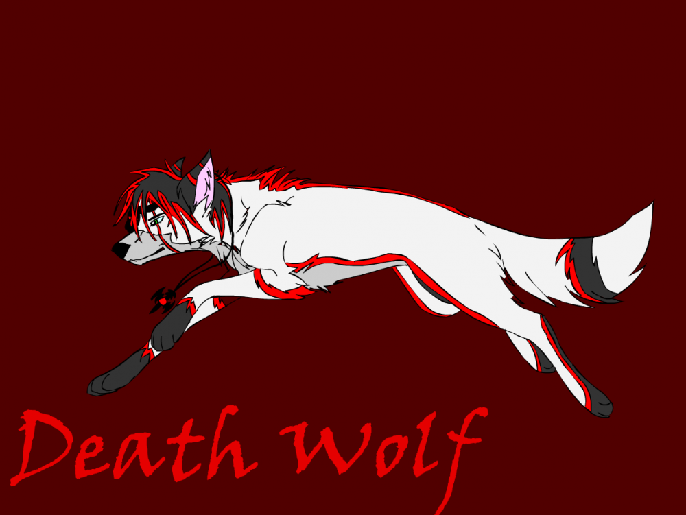Death Wolf