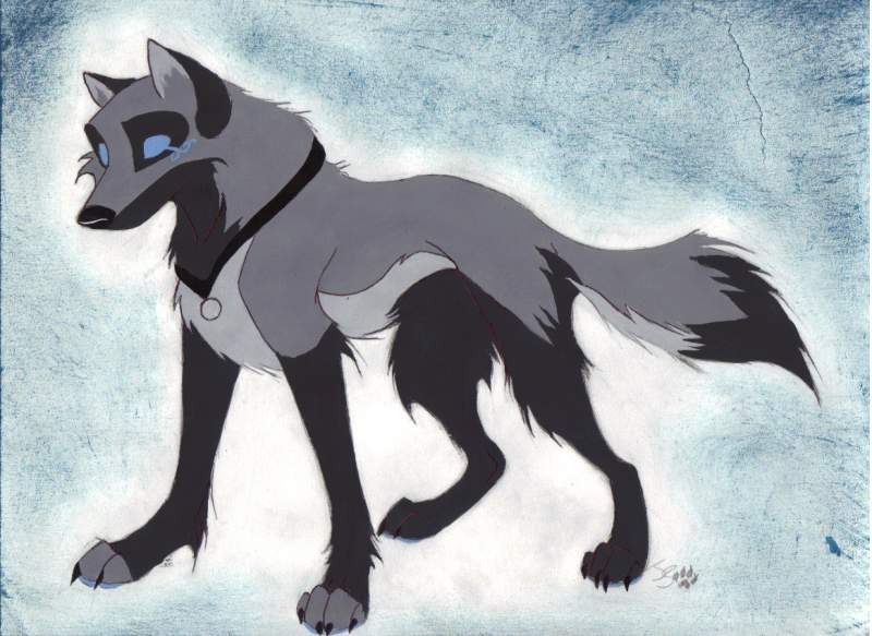hecates wolf.