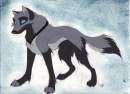 hecates wolf.