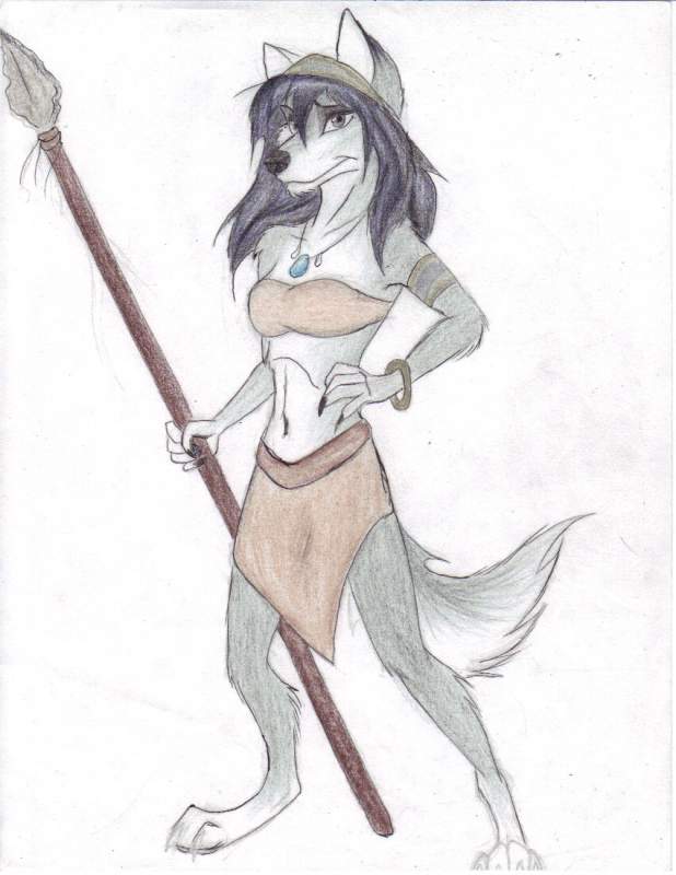 Meet Karoura