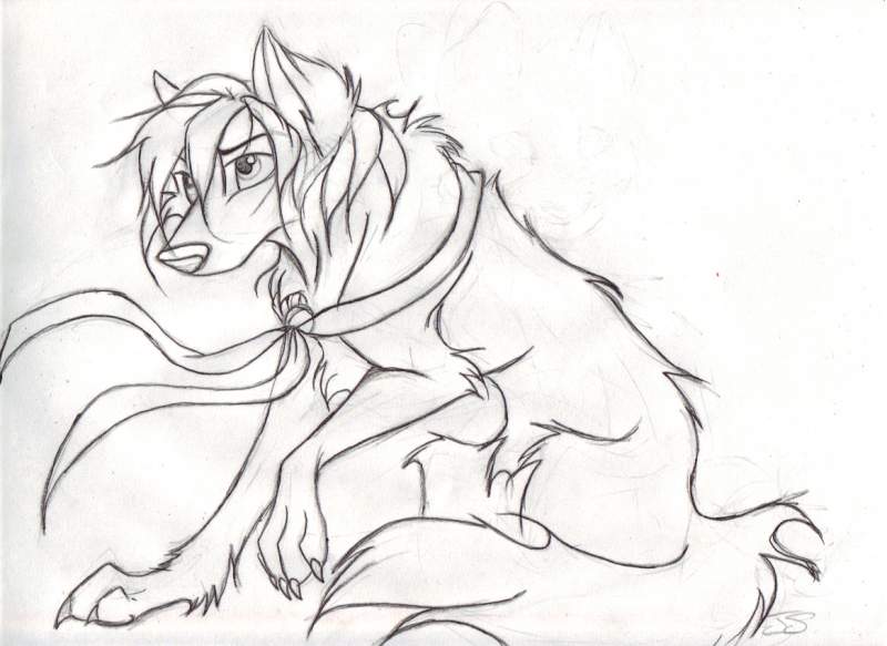 Strom drawing