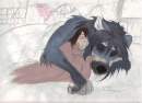 In my arms 