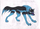 Nightflame
