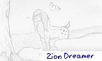 Zion Dreamer