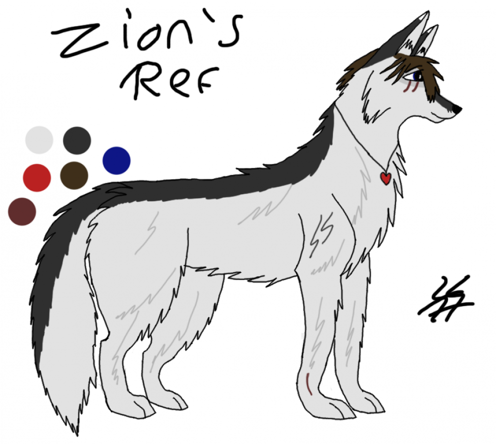 New Zion Ref