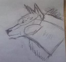 My first Drawing