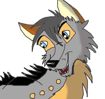 Shakespeare Headshot