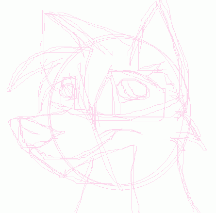 Rough Animation