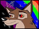 MS Paint Balto