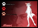 Offical Mozart Character Sheet