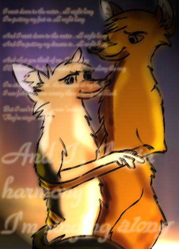 A Song for Mia