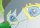 Through Those Eyes
