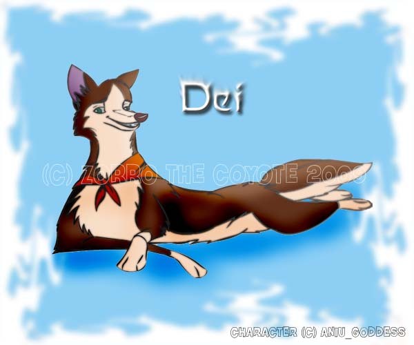 Request for Goddess_Aniu