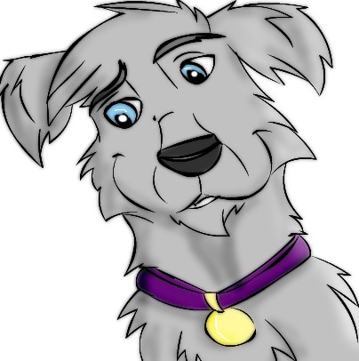 Fletcher headshot
