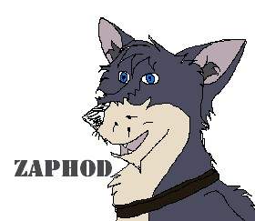Zaphod