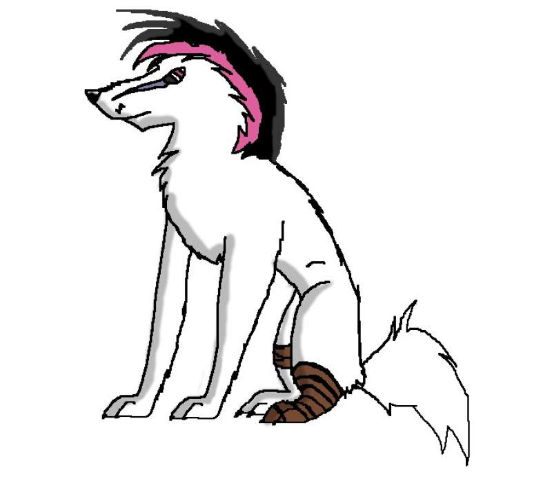 Request for Deafwolf