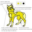 Rex Character Sheet