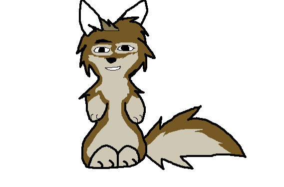Chibi-Balto (thing)