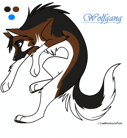 Detail Wolfgang (Wicked_Innocence)