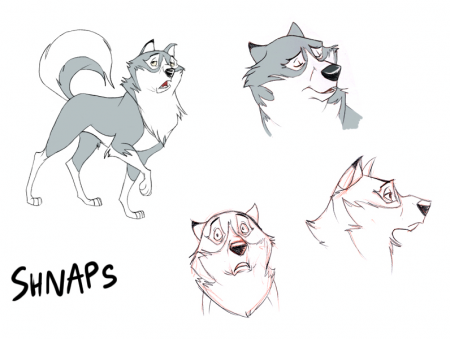 Detail Shnaps