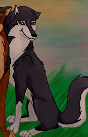 Detail Sage (Ice Husky)