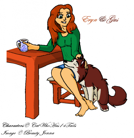 Detail Eryn