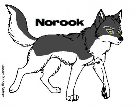 Detail Norook™