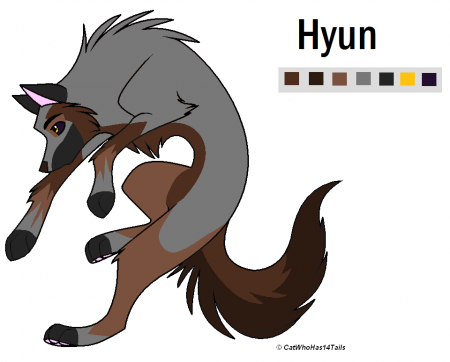 Detail Hyun