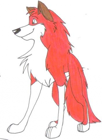 Detail Rory (RaynessWolf)