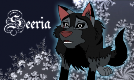 Detail Seeria