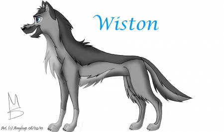 Detail Wiston