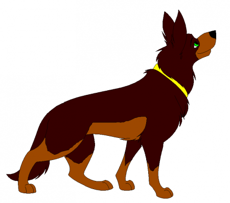 Detail **Buster**