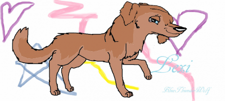 Detail Lexi ||*BTW*||