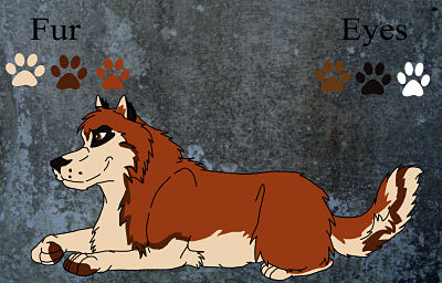 Detail Copper (breezestarbuck)