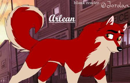 Detail Arlean