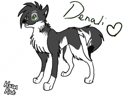 Detail Denali™
