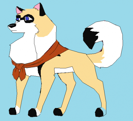 Detail Koda: