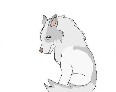 Detail Nathaniel (Bearpelt)
