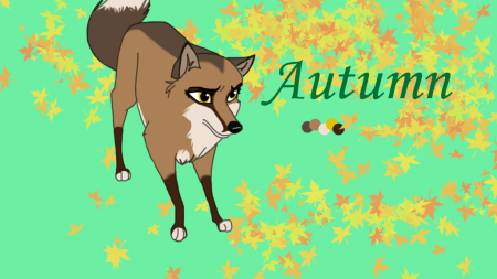 Detail Autumn (WD)