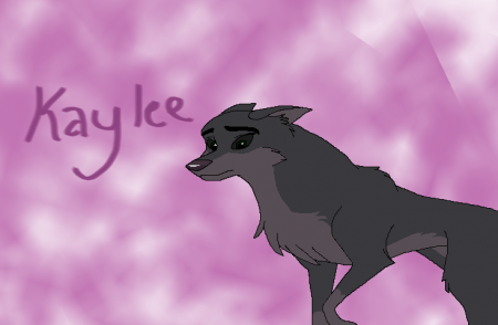 Detail Kaylee.