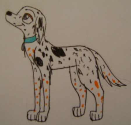 Detail Dottie