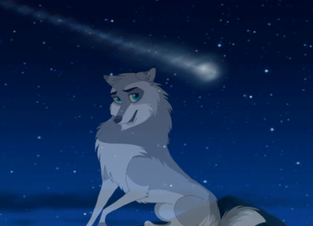 Detail Esmerelda (Spirit form)