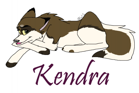 Detail Kendra