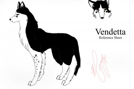 Detail Vendetta